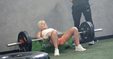 Claudia Walsh heiße nackte bilder