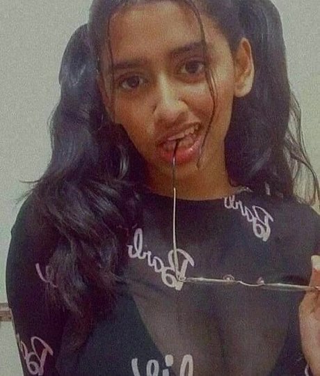 Sanjana Saba freie sex galerien