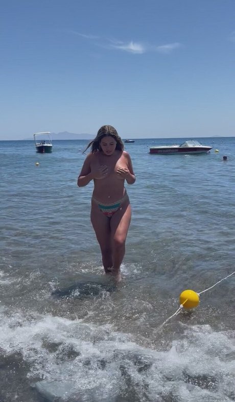 bikini-cowgirl nur fans kostenlose exklusive galerie