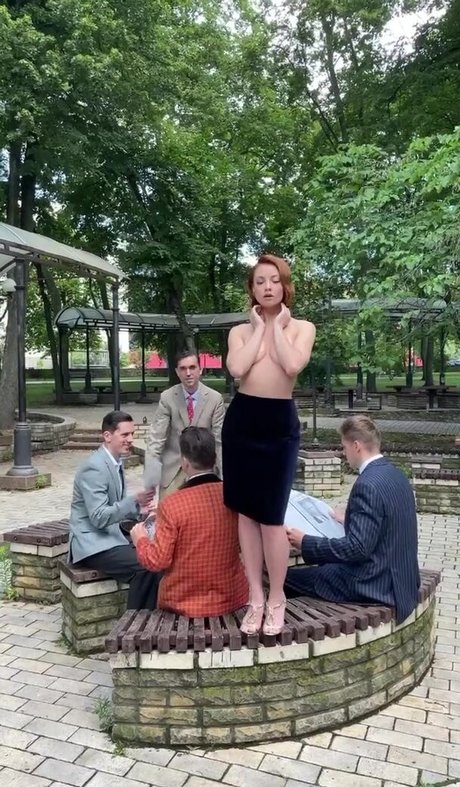 Sophie La Sage pornostar nette fotos