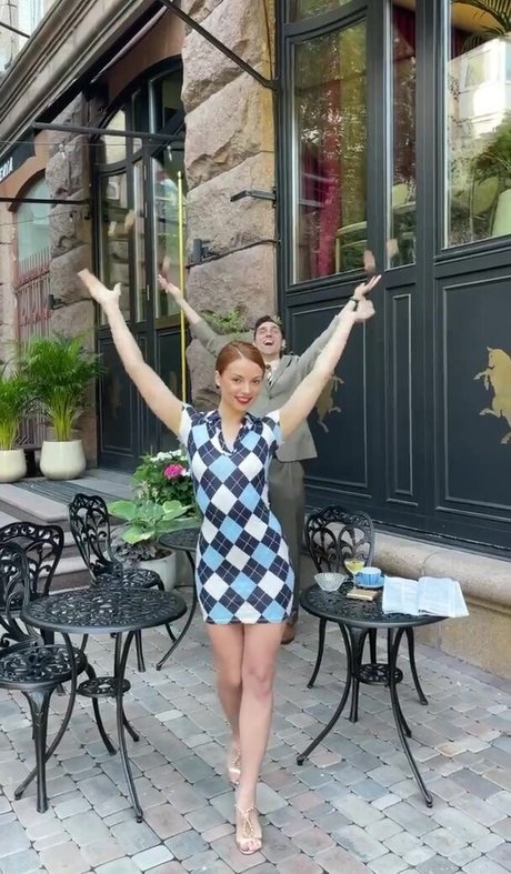 Sophie La Sage heiße porno fotos