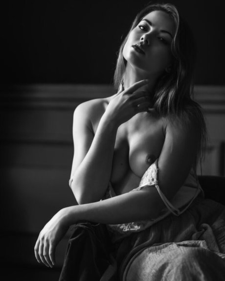 Sophie La Sage hübsche beste foto