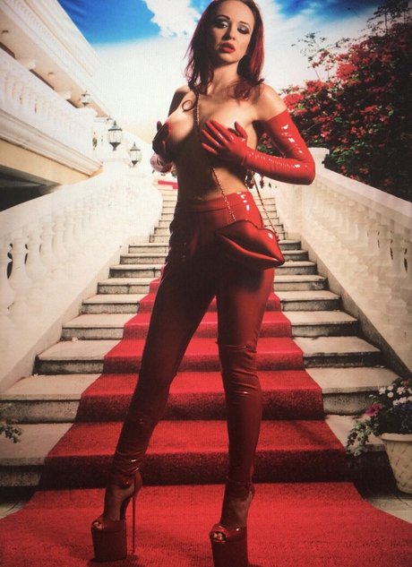 mistresslfatale heiße galerie