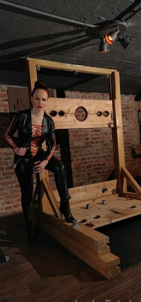 mistresslfatale heiße hd galerien