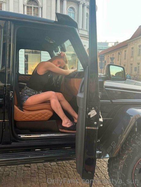 nastya sun heiße erwachsene archiv