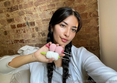 kozywoolkween hd porno fotos