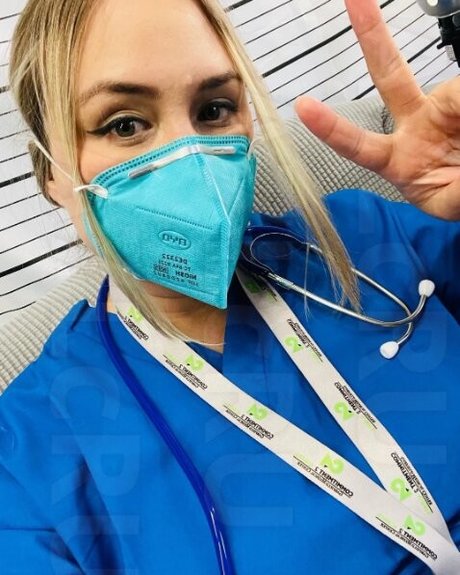 Naomi Kyle kunst beste foto