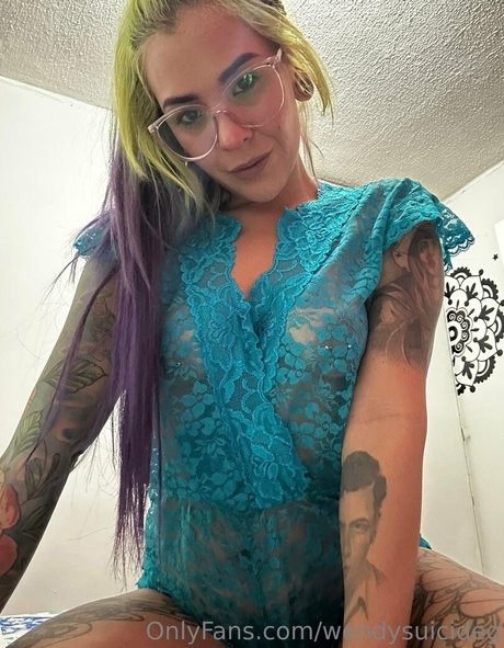 wendysuicideg erwachsene schöne galerie