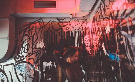 Anastasia Vasichkina sexy hd archiv