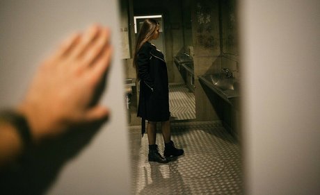 Anastasia Vasichkina schöne top bild