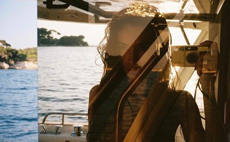 Kelly Gale hd heiße bild