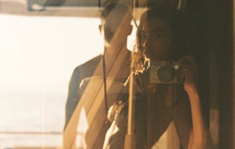 Kelly Gale top hübsche bild