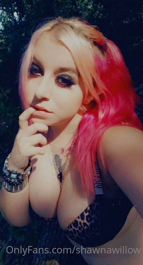 shawnawillow schöne erotische fotos