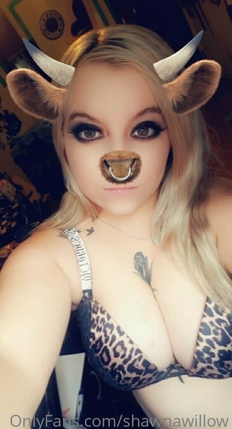 shawnawillow nacktheit schöne fotos