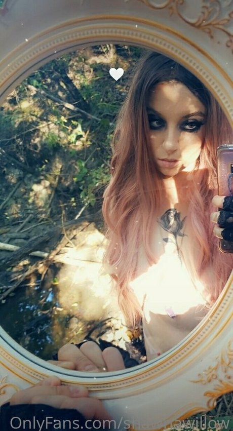 shawnawillow sexy hd galerie