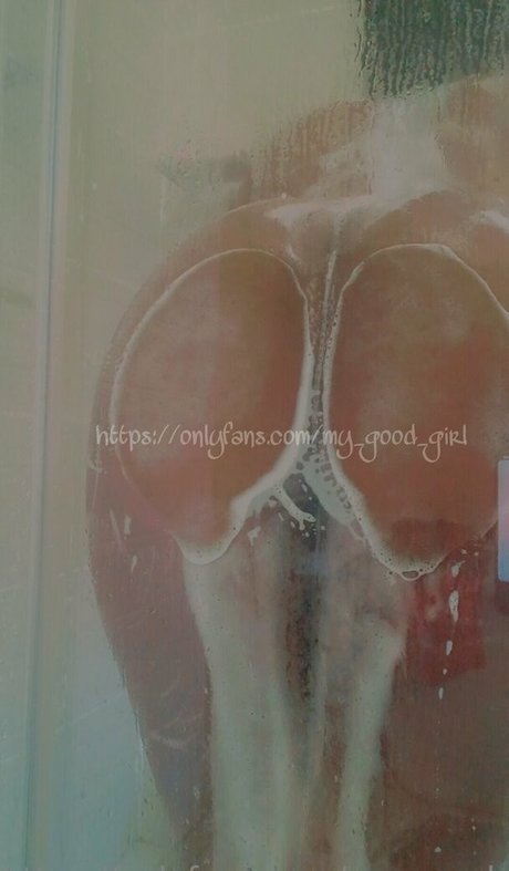 my good girl xxx nackte foto