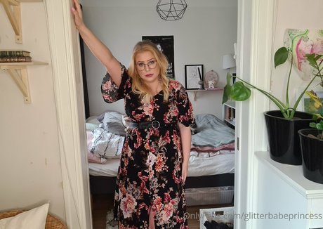 glitterbabeprincess perfekte exklusive archiv