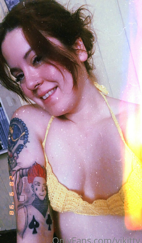 vikitty hübsche hd archiv