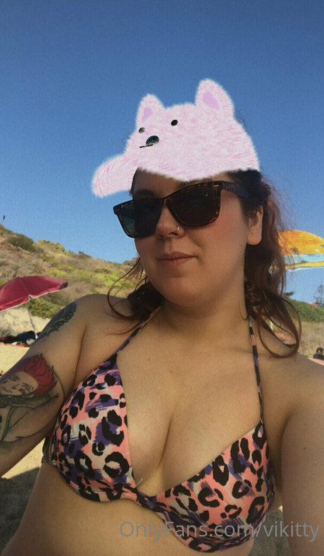 vikitty sexy nette galerie