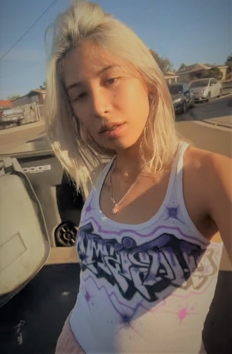 Charisma Kain freie porno bild