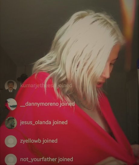 Charisma Kain porno nackt bild