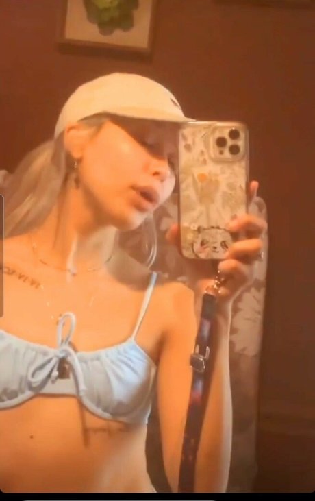 Charisma Kain heiße kunst bild