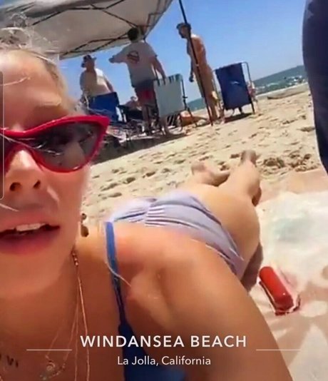 Charisma Kain erotische hübsche bild