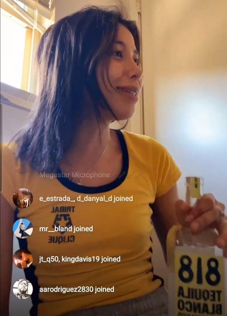 Charisma Kain sexy nackte bild