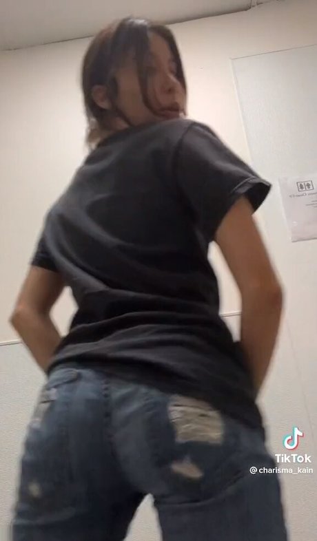 Charisma Kain erwachsene pornographische archiv