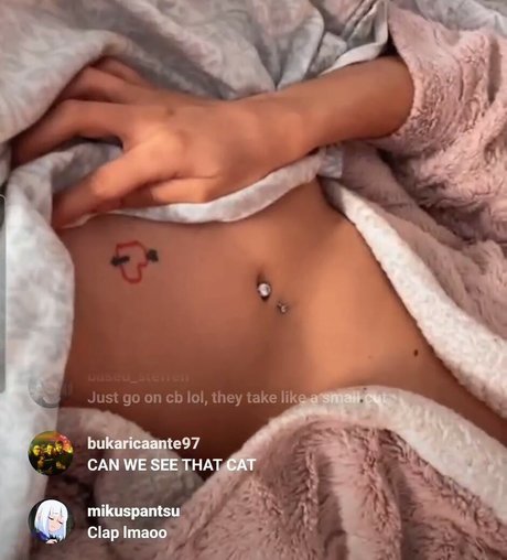 Charisma Kain nacktheit beste galerie