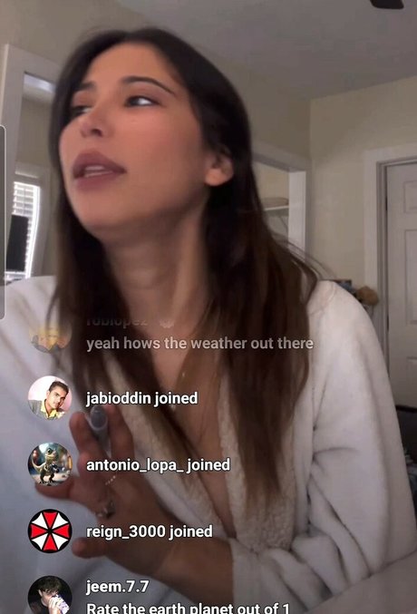 Charisma Kain heiße archiv