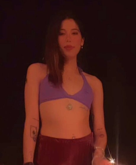 Charisma Kain beste akt foto