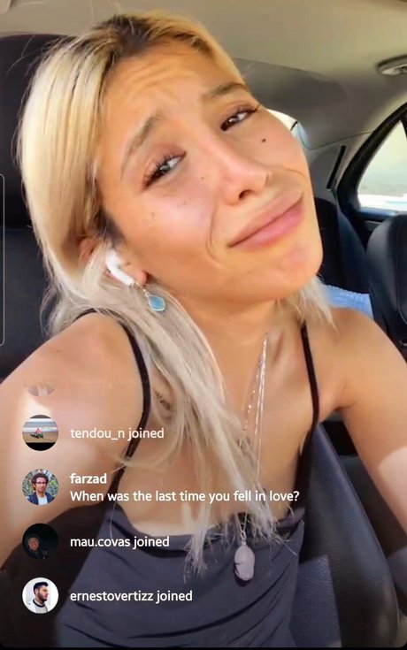 Charisma Kain kostenlose porno galerien