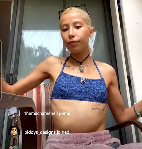 Charisma Kain porno akt fotos