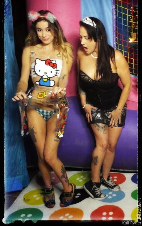 kaliryder kunst freie archiv