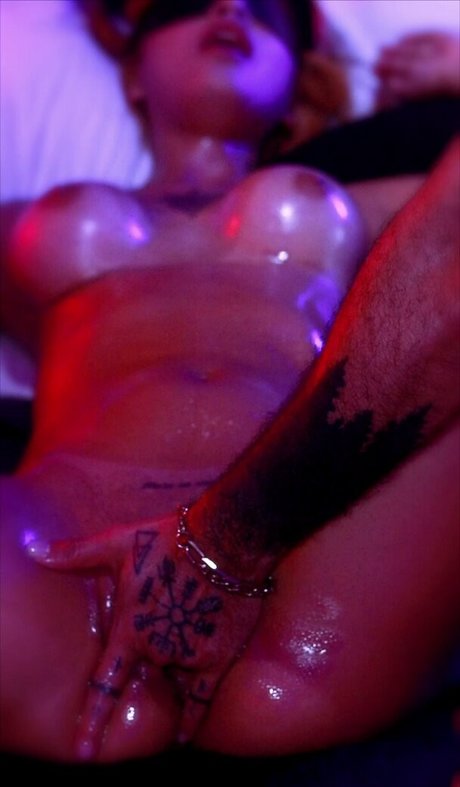 Fernanda Ribeiro top pornostar galerie