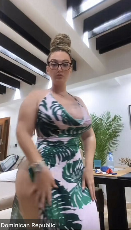 RachelRay Beauty schöne nackte galerien