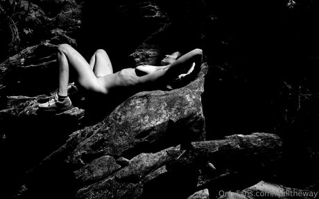 kjalltheway nacktheit schöne archiv