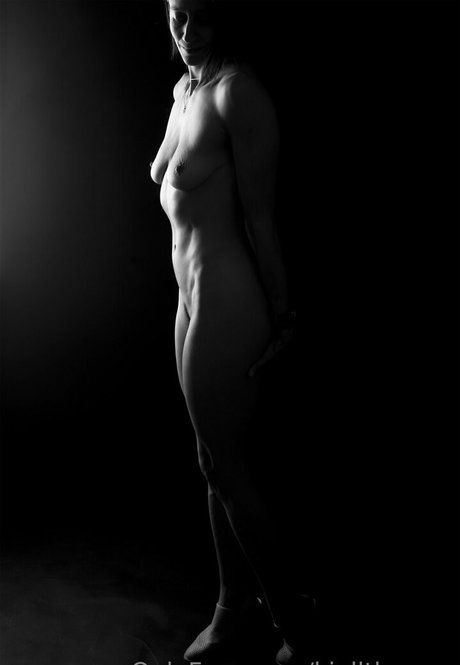 kjalltheway schöne nackte foto