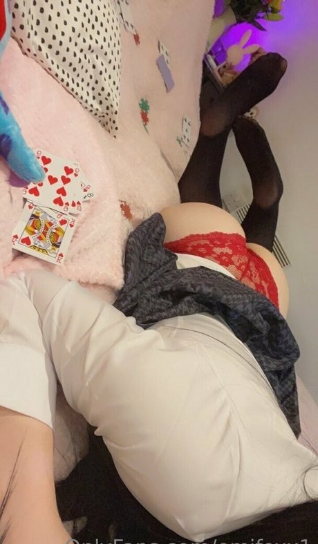 bunnyemiii perfekte schöne galerie