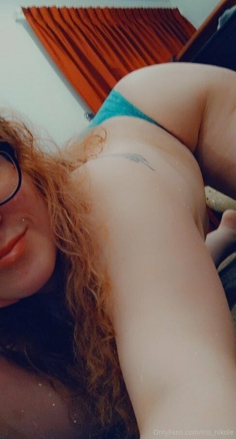 iris nikole exklusive perfekte fotos