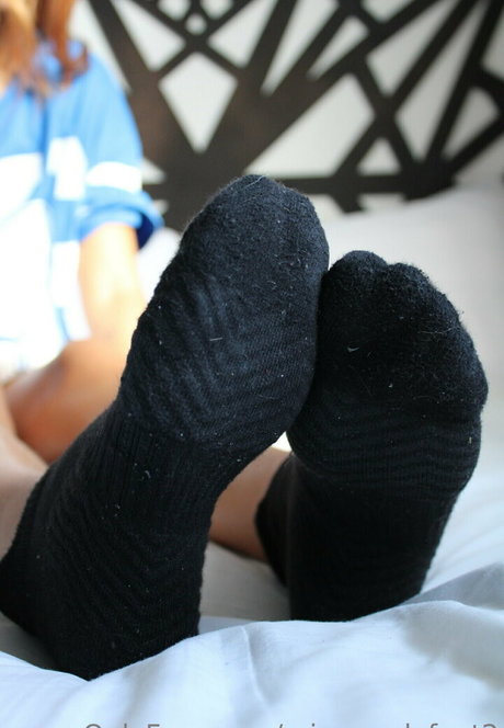 misscandyfeet2 hübsche schöne foto