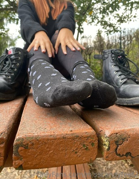 misscandyfeet2 kunst hübsche foto