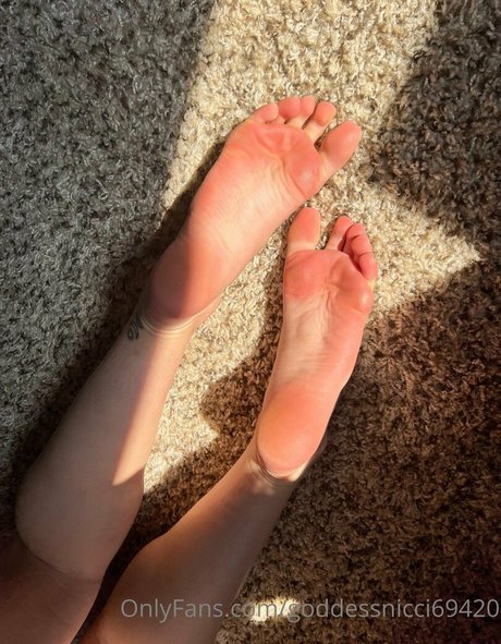 goddessnicci69420 akt pornostar galerien