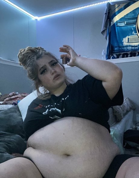 mollige fick-onlyfans schöne fotos