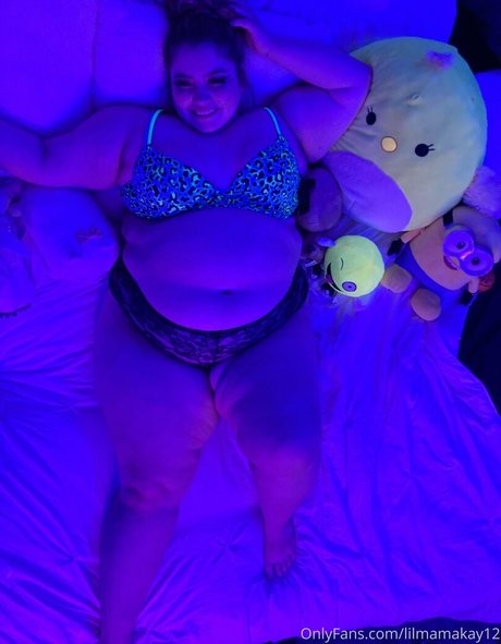 lilmamakay12 exklusive heiße bilder