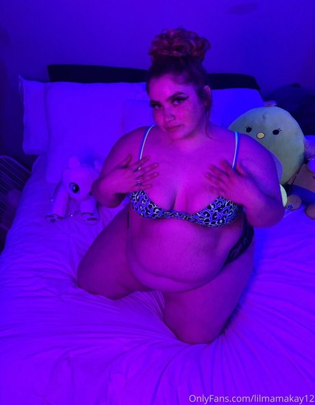 lilmamakay12 erwachsene pornographische foto