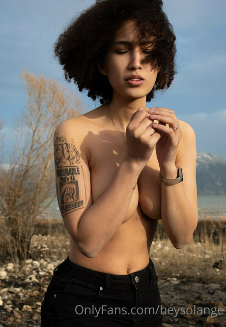 heysolange exklusive schöne bilder