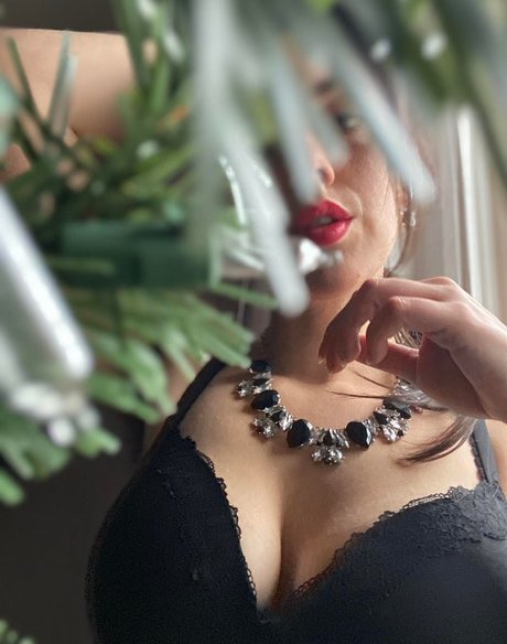 Scarlet Labelle porno schöne bilder