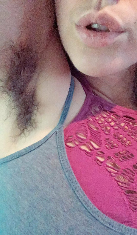 Scarlet Labelle hd nackten bild